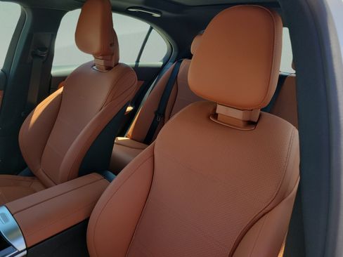 Used 2026 Mercedes-Benz C 300 Sedan image 19