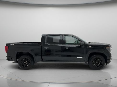 Used 2026 GMC Sierra 1500 Elevation AWD/4WD image 3