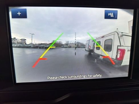 Used 2022 Ford Bronco Badlands image 28