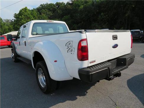 Used 2011 Ford F450 XL w/ PWR Equipment Group image 14