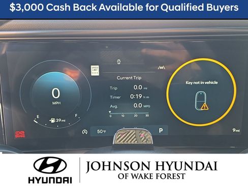 New 2026 Hyundai Palisade XRT Pro image 30