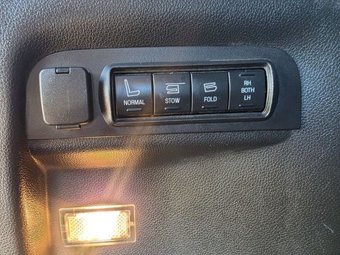 Used 2014 Ford Explorer Limited w/ Equipment Group 302A AWD/4WD image 17