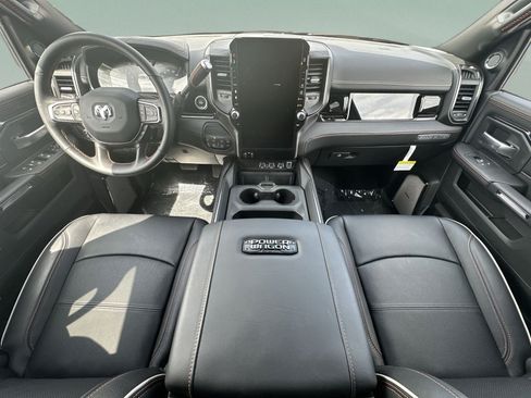 New 2026 RAM 2500 4x4 Crew Cab image 27