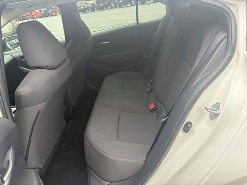Used 2021 Toyota Corolla LE FWD image 27