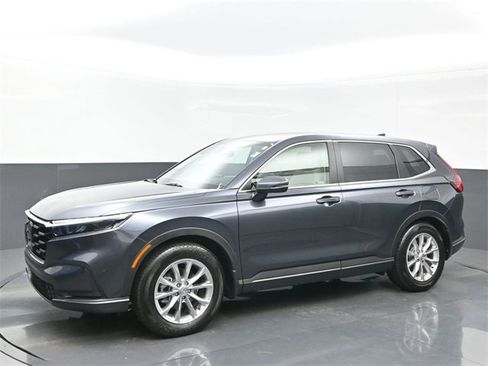 Certified 2024 Honda CR-V EX-L image 2