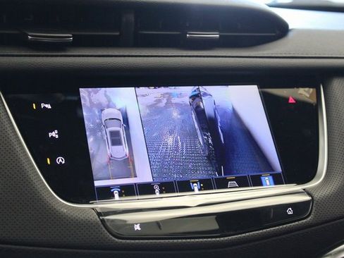 New 2025 Cadillac XT5 Premium Luxury w/ Technology Package image 16