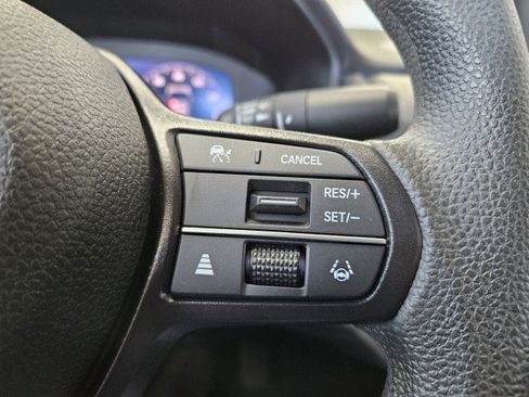 Used 2024 Honda Accord EX image 26