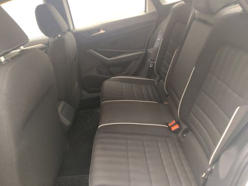 Used 2024 Volkswagen Jetta Sport FWD image 18