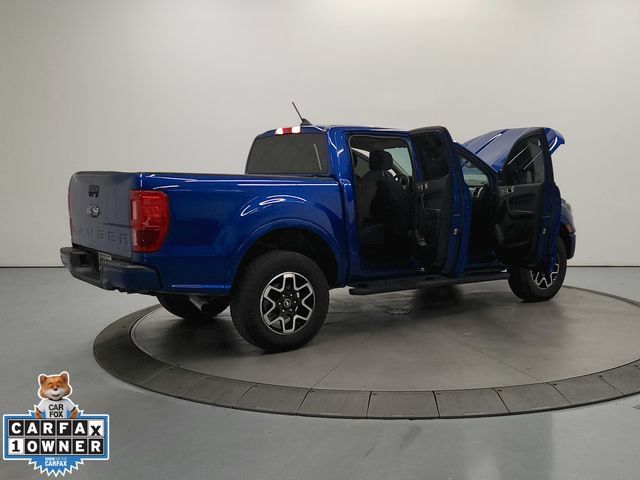 Used 2019 Ford Ranger XLT RWD image 13
