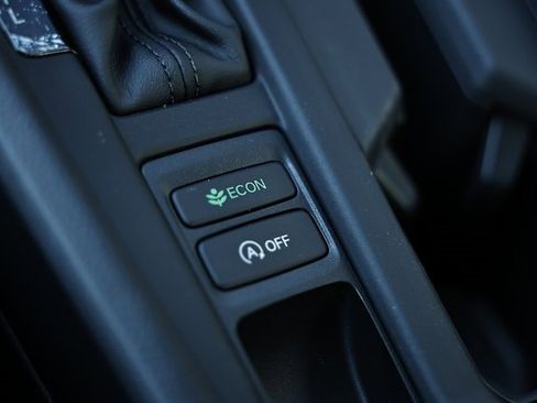 New 2026 Honda Accord LX image 46