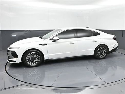 Used 2024 Hyundai Sonata SEL FWD image 27
