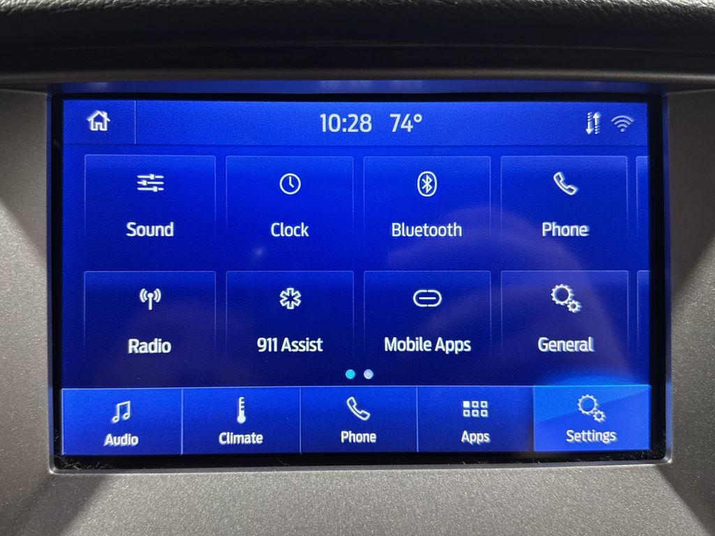Used 2020 Ford Ranger XLT w/ Equipment Group 302A Luxury AWD/4WD image 12
