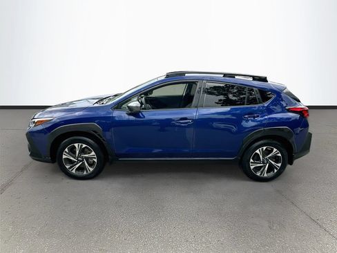 Used 2024 Subaru Crosstrek 2.0i Premium AWD/4WD image 4