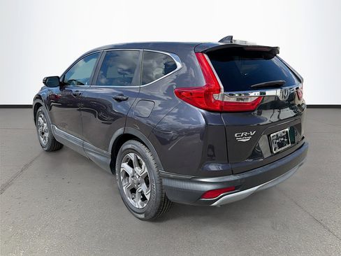 Used 2019 Honda CR-V EX-L image 6