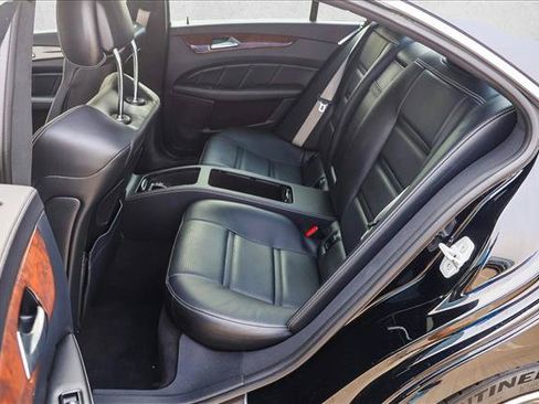 Used 2014 Mercedes-Benz CLS 63 AMG S-Model image 24