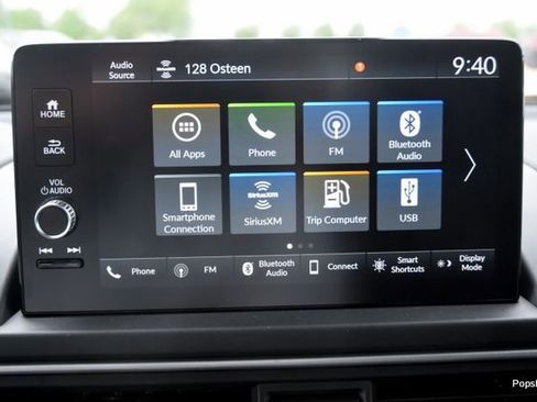 Certified 2025 Honda Pilot EX-L image 20