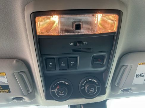 Used 2024 Toyota 4Runner TRD Off-Road image 17