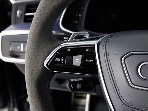 Used 2025 Audi RS 6 performance AWD/4WD image 22
