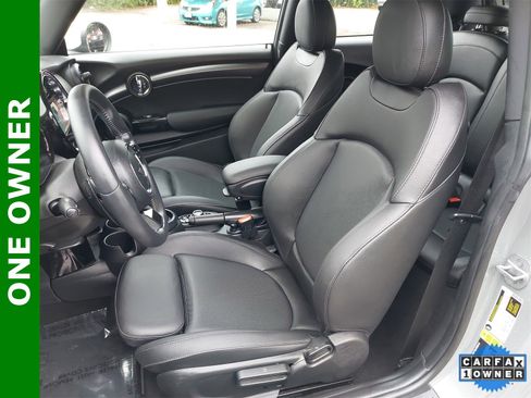 Used 2023 MINI Cooper S image 14