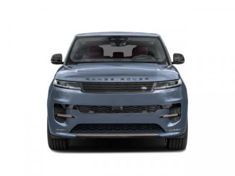 New 2026 Land Rover Range Rover Sport Dynamic SE AWD/4WD image 7