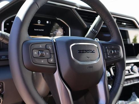 New 2026 GMC Sierra 2500 Denali Ultimate w/ Max Trailering Package AWD/4WD image 21