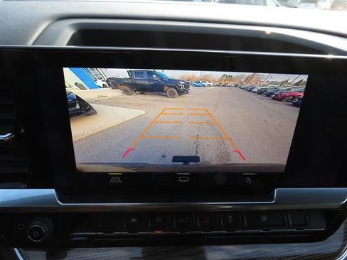 Used 2022 Chevrolet Silverado 1500 RST w/ Convenience Package II image 24