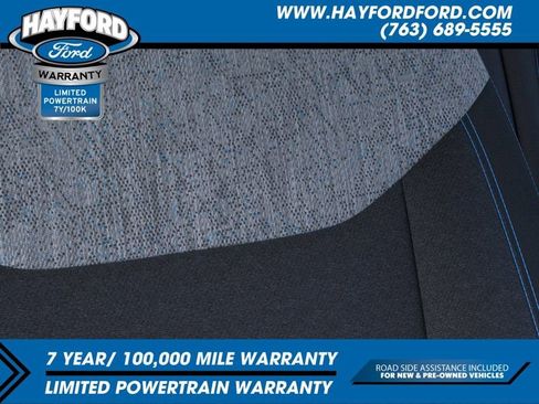 New 2026 Ford Maverick XLT w/ XLT Luxury Package image 19