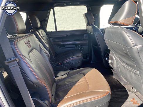 Used 2021 Ford Expedition King Ranch image 10