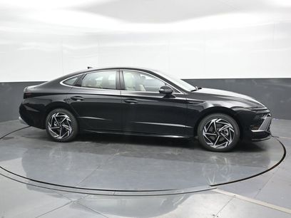 New 2026 Hyundai Sonata SEL
