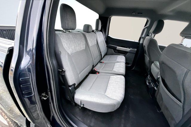 Used 2023 Ford F150 XLT AWD/4WD image 25