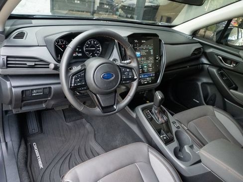 Certified 2025 Subaru Crosstrek 2.5i Limited AWD/4WD image 9