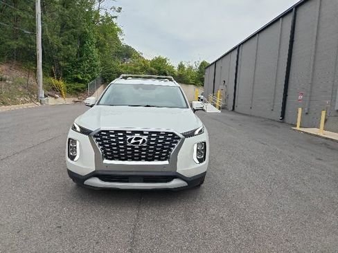 Used 2020 Hyundai Palisade SEL image 7