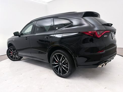Used 2023 Acura MDX Type S image 10