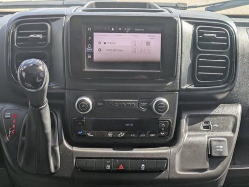 Used 2025 RAM ProMaster 2500 image 17