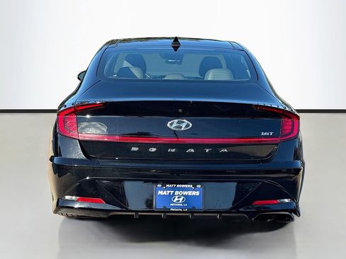 Used 2021 Hyundai Sonata SEL Plus w/ Tech Package image 6