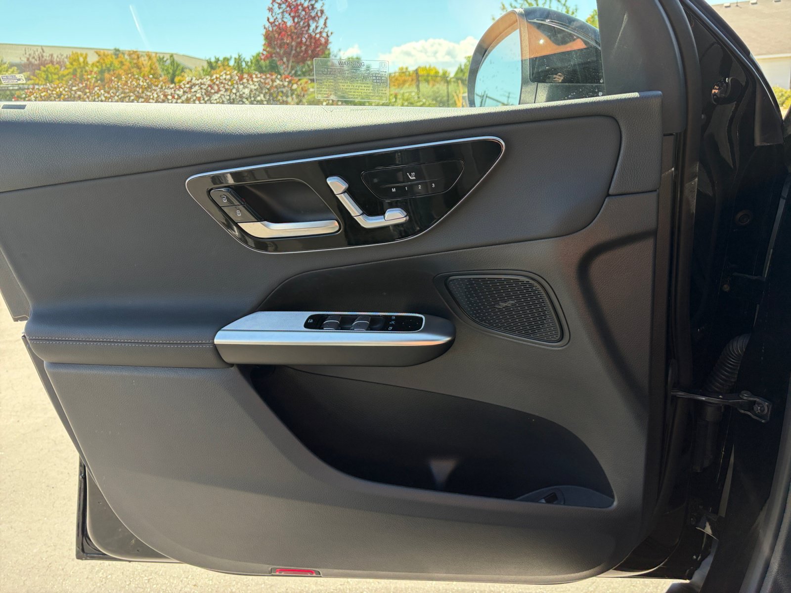 Certified 2026 Mercedes-Benz GLC 300 4MATIC image 13