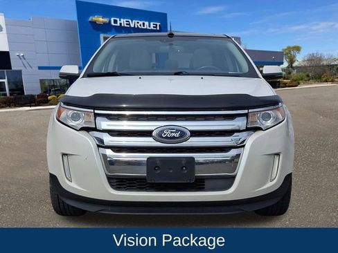 Used 2013 Ford Edge Limited image 2