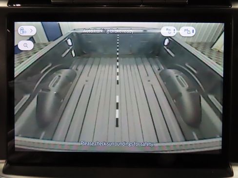 Used 2024 Ford F150 Platinum w/ FX4 Off-Road Package image 17