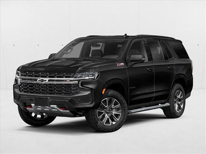 Used 2023 Chevrolet Tahoe Z71
