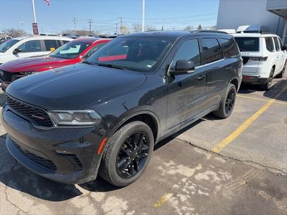 Used 2023 Dodge Durango GT