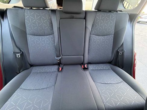Used 2022 Toyota RAV4 XLE w/ Convenience Package FWD image 27
