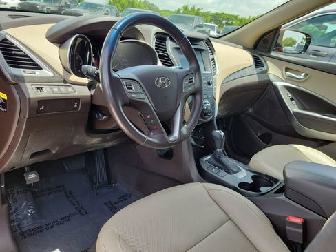 Used 2017 Hyundai Santa Fe Sport AWD/4WD image 9