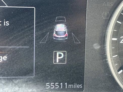 Used 2020 Nissan Kicks SR w/ SR Premium Package image 30