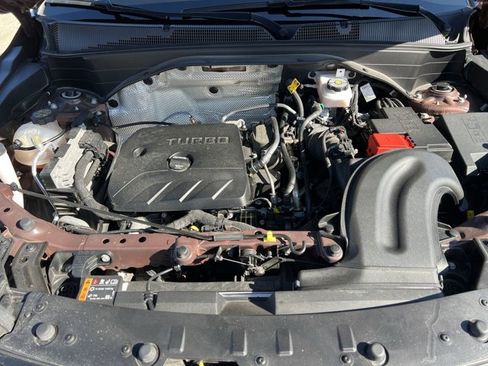 Used 2023 Chevrolet TrailBlazer LT w/ Convenience Package image 30