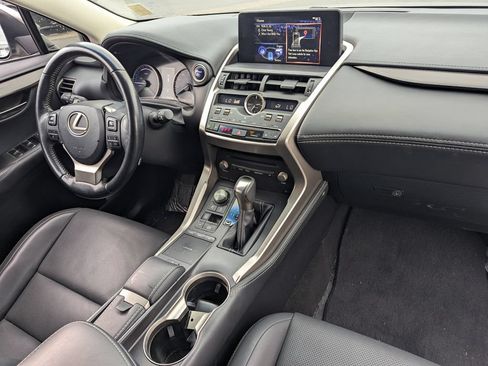 Used 2019 Lexus NX 300h AWD w/ Comfort Package image 34