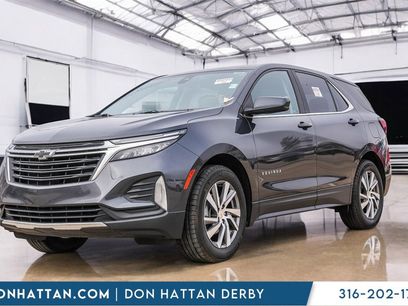 Used 2023 Chevrolet Equinox LT