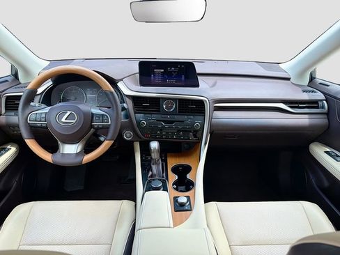 Used 2019 Lexus RX 350 FWD w/ Premium Package image 17