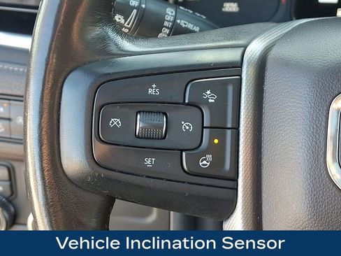 Used 2021 GMC Yukon Denali w/ Denali Premium Package image 27