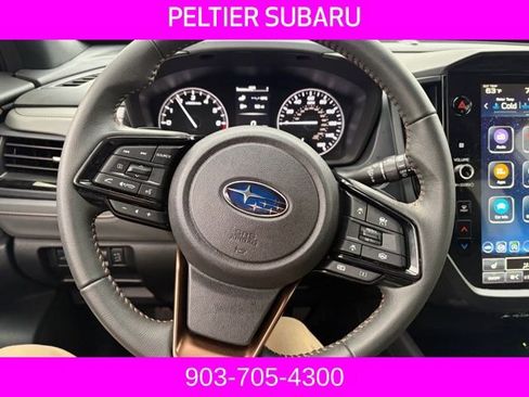 Certified 2025 Subaru Forester Sport image 10