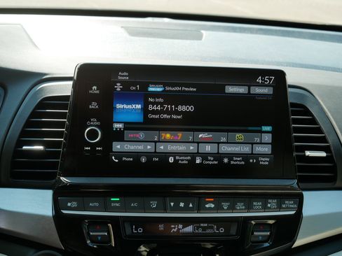Used 2025 Honda Odyssey EX-L image 22